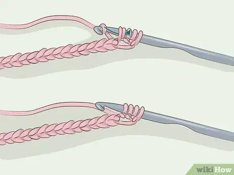 Image titled Cluster Stitch Step 17