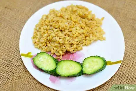 Image titled Cook Einkorn Step 4