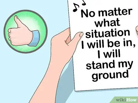 Image titled Sing Without Getting Emotional Step 9