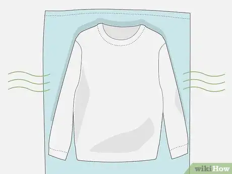 Image titled Wash Sweaters by Hand Step 10