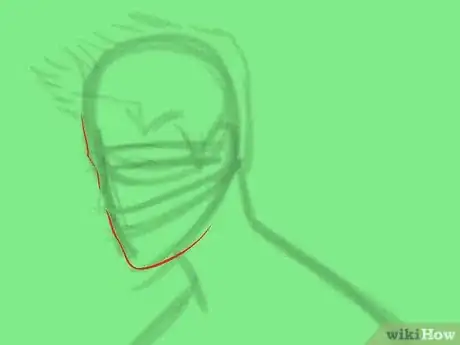 Image titled Draw Justin Bieber Step 19