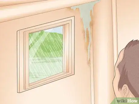 Image titled Check the Garden Shed for Leaks Step 3