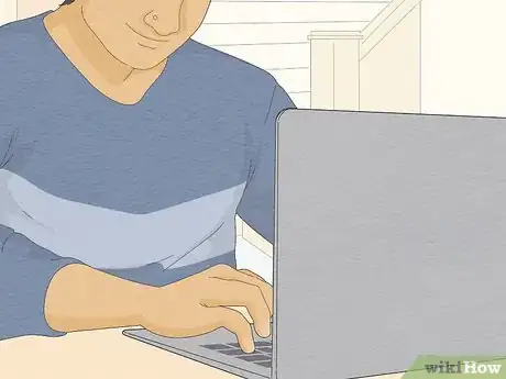 Image titled Get a Labret Piercing Step 6