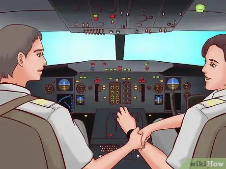 Image titled Become a Pilot in the United Kingdom Step 13