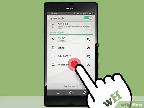 Image titled Connect the Sony Xperia Z to a PC Step 9