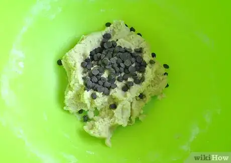 Image titled Make Cookie Dough Waffles Step 5