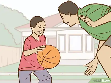 Image titled Encourage Your Child to Do Well in Sports Step 4