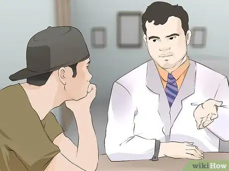 Image titled Become Heartless Step 5