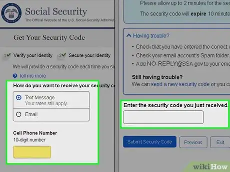 Image titled Change Your Address with Medicare Step 3
