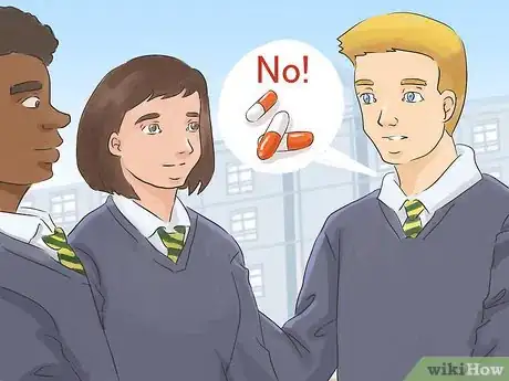 Image titled Say No to a Friend Step 14