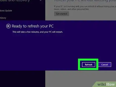 Image titled Restore Windows 8 Step 10