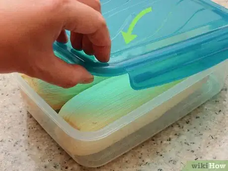 Image titled Store Corn on the Cob Step 10