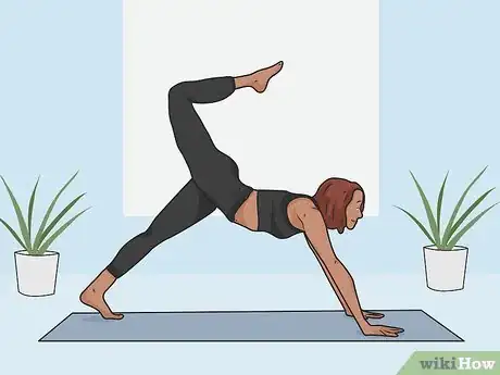 Image titled Hatha vs Vinyasa Yoga Step 07