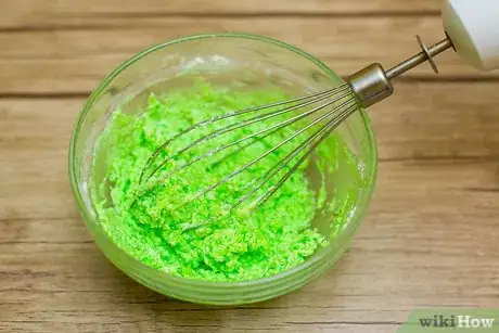 Image titled Make Mint Buttercream Step 13