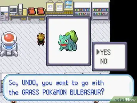 Image titled Do a Wedlocke Challenge in Pokémon Step 2