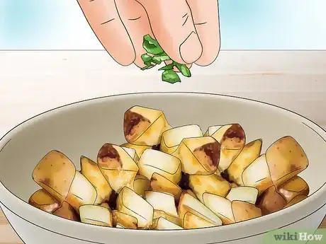 Image titled Use Cilantro Step 6