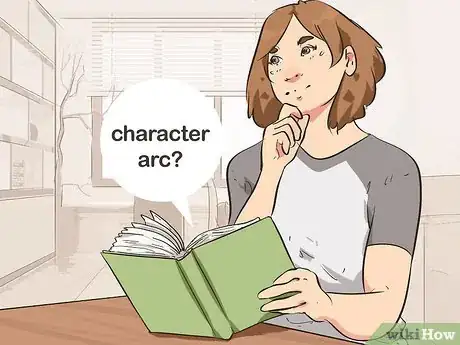 Image titled Read Like a Writer Step 13