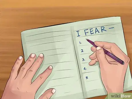 Image titled Stop Living in Fear Step 5