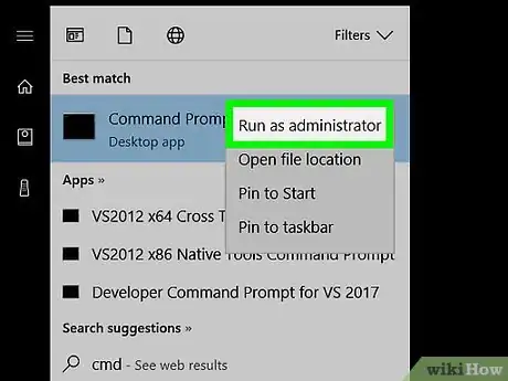 Image titled Reduce Disk Usage on Windows 10 Step 1