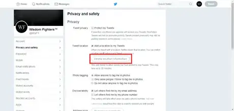 Image titled Privacy and safety settings Twitter.png