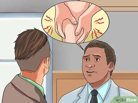 Image titled Treat Post Traumatic Arthritis Step 3