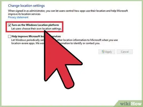 Image titled Change Location Settings in Windows 8 Step 20