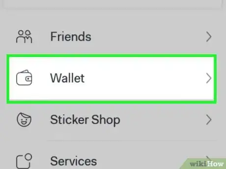 Image titled Transfer Hike Money to Paytm Step 3