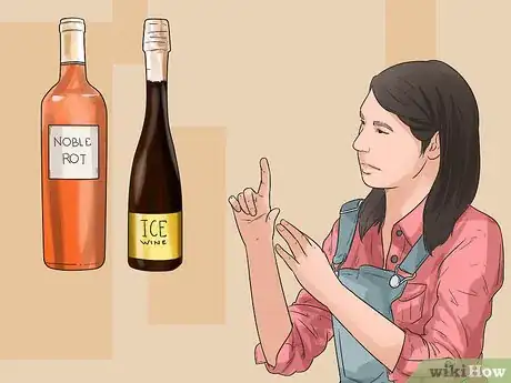 Image titled Buy Dessert Wine Step 1