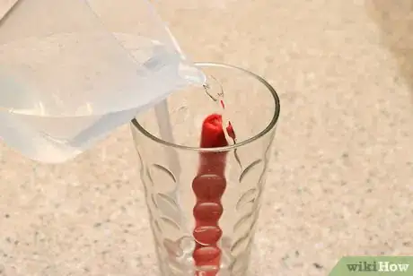 Image titled Boil a Hot Dog in a Microwave Step 3