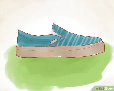 Image titled Wear Vans Step 2