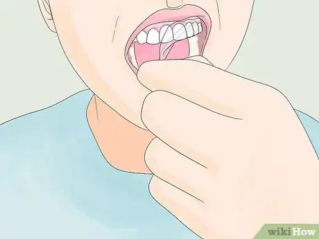 Image titled Apply Crest 3D White Strips Step 10