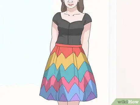 Image titled Buy Clothing for Women over 50 Step 12