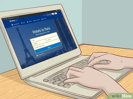 Image titled Travel to Paris Step 9