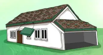 Build a Green Roof