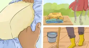 Cope Following a Flood