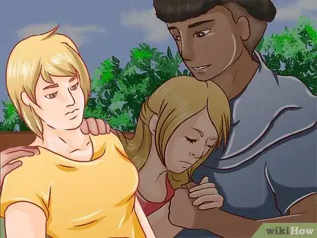 Image titled End a Teenage Pregnancy with Abortion Step 11