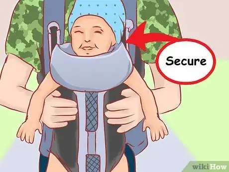 Image titled Care for a Baby Step 13