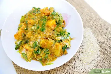 Image titled Make Saag Paneer Step 11