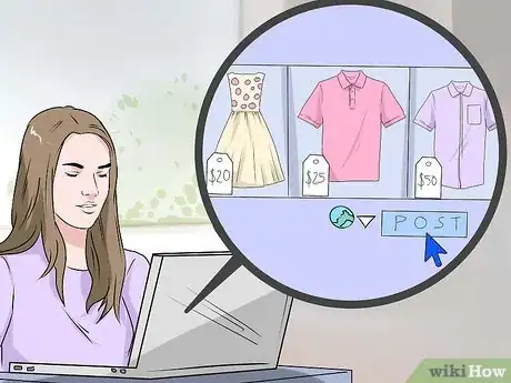 Image titled Sell Vintage Clothing Step 12