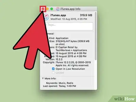 Image titled Change the Screen Resolution on a Mac Step 14