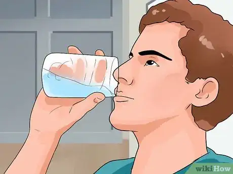 Image titled Feel Better with a Sinus Infection Step 12