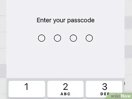 Image titled Get Your Apple Password Step 5