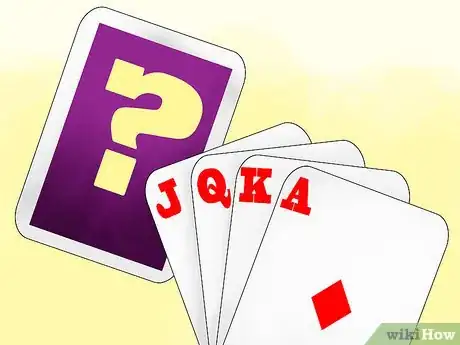 Image titled Make a Royal Flush Step 04