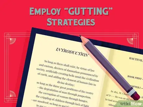 Image titled Read Les Miserables Step 8