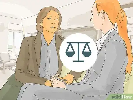 Image titled Handle a Meeting with Unemployment Step 16