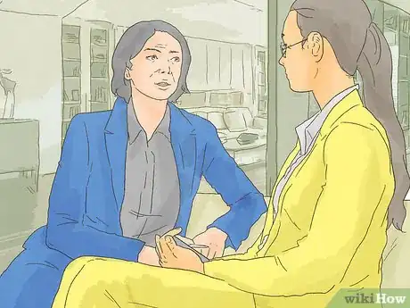 Image titled Spend More Time with Your Adult Children Step 1