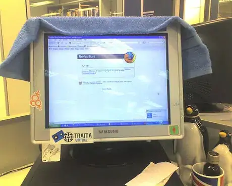 Image titled Towel Day no Estadão II