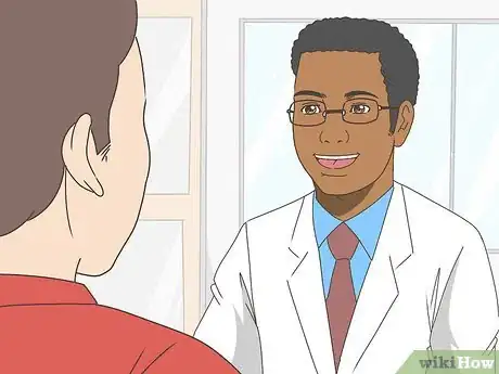 Image titled Treat Cataracts Step 1