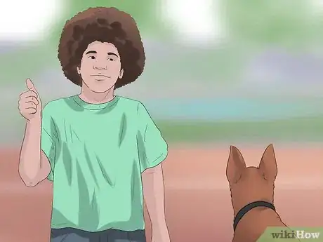 Image titled Teach a Dog to Read Sign Language Step 12