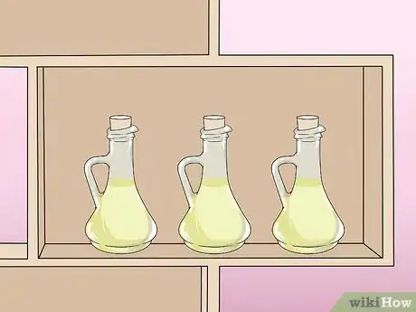 Image titled Decorate Bookshelves Without Books Step 13